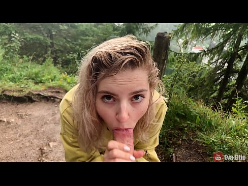 ❤️ Garota engole a ejaculação depois de um broche público - Eva Elfi ☑ Pornuts em pt-br.pornhills-com.ru ﹏